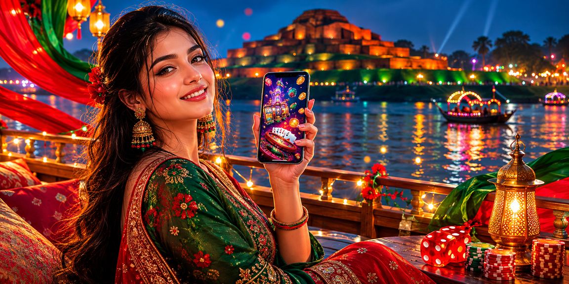বাংলাদেশের মোবাইল ক্যাসিনো গেমিং অভিজ্ঞতা