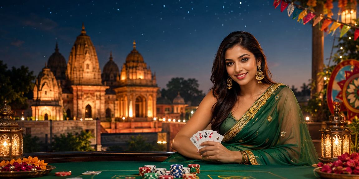 বাংলাদেশের পোকার গেমস দৃশ্য
